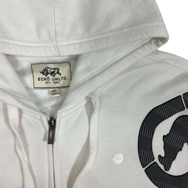Ecko Unltd. Ecko Unltd 3XL Jessie Pinkman Hoodie Size US XXL / EU 58 / 5 - 5 Thumbnail