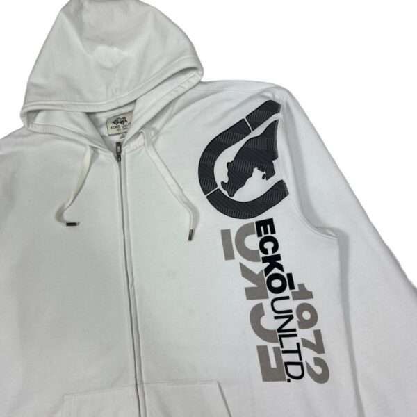 Ecko Unltd. Ecko Unltd 3XL Jessie Pinkman Hoodie Size US XXL / EU 58 / 5 - 2 Thumbnail
