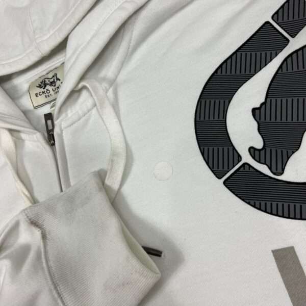 Ecko Unltd. Ecko Unltd 3XL Jessie Pinkman Hoodie Size US XXL / EU 58 / 5 - 4 Thumbnail