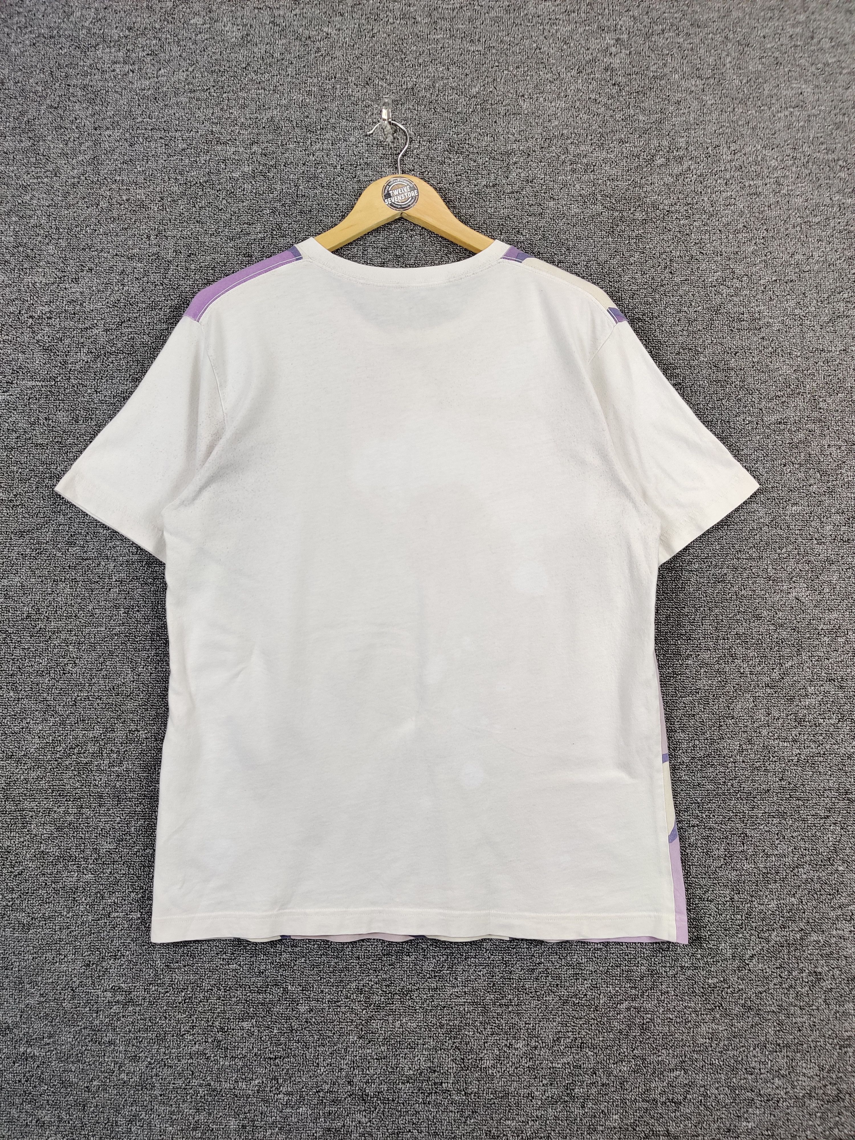 Anime Vintage Uniqlo Astro Boy Mighty Atom Tezuka Production Tee Size US L / EU 52-54 / 3 - 5 Thumbnail