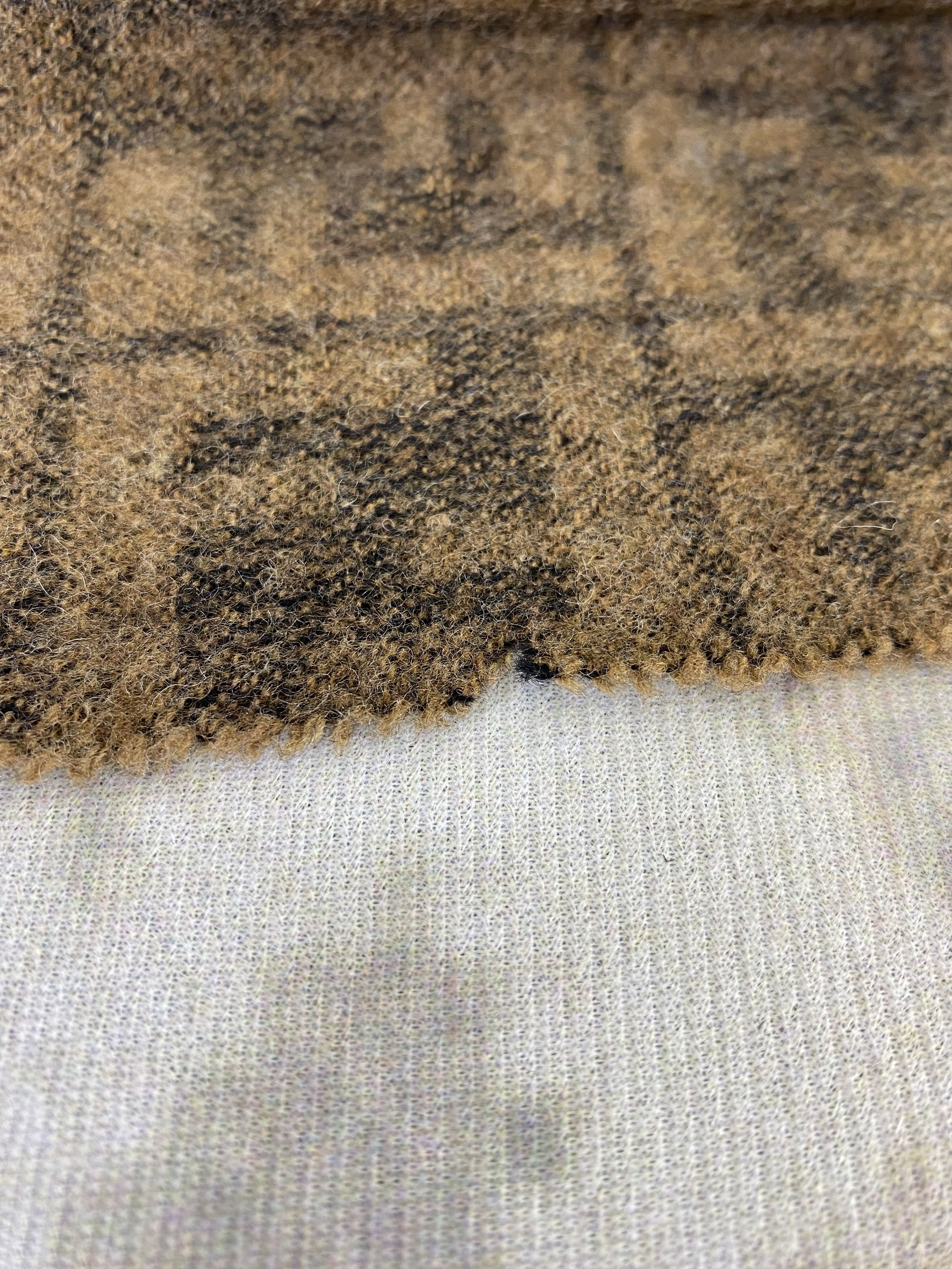 Fendi Vintage Fendi Scarf / Muffler / Neckwear Size ONE SIZE - 3 Thumbnail
