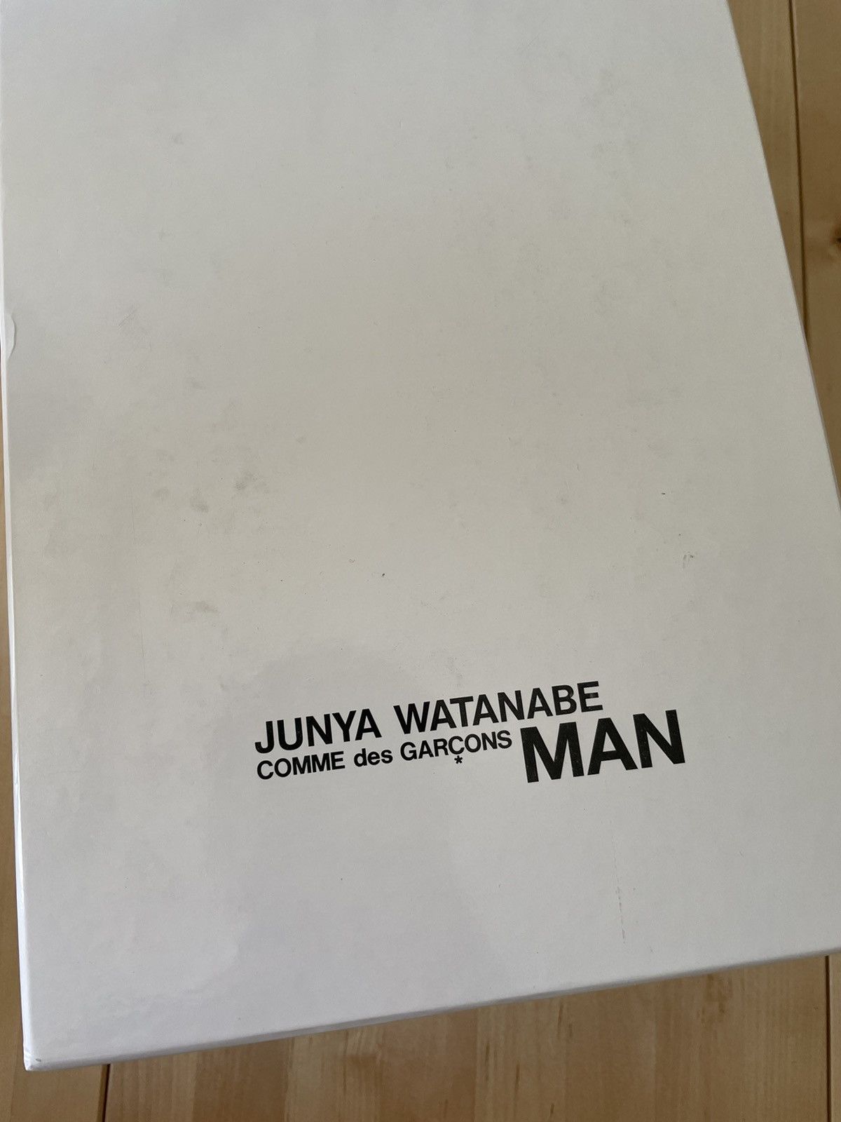 Junya Watanabe Junya Watanabe MAN Canvas Plimsole Shoes Comme Des Garcons Size US 9 / EU 42 - 5 Thumbnail