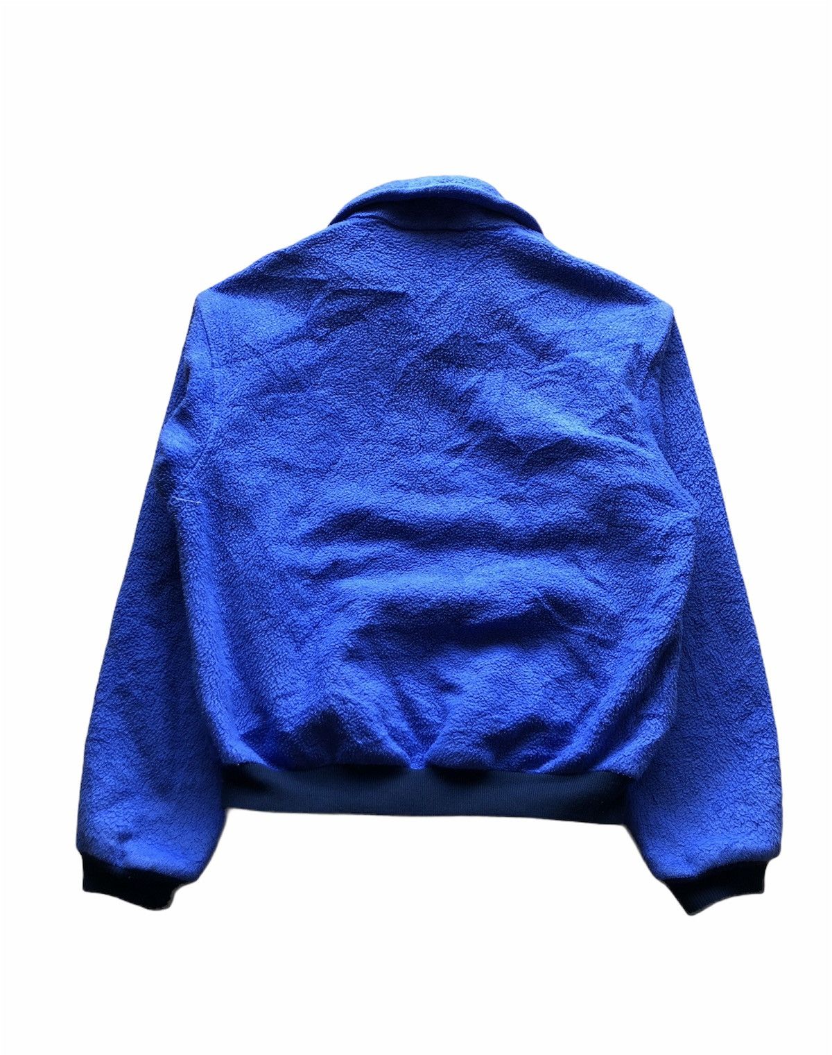 Patagonia 1990s Patagonia Terry towel Jacket Size US S / EU 44-46 / 1 - 6 Thumbnail