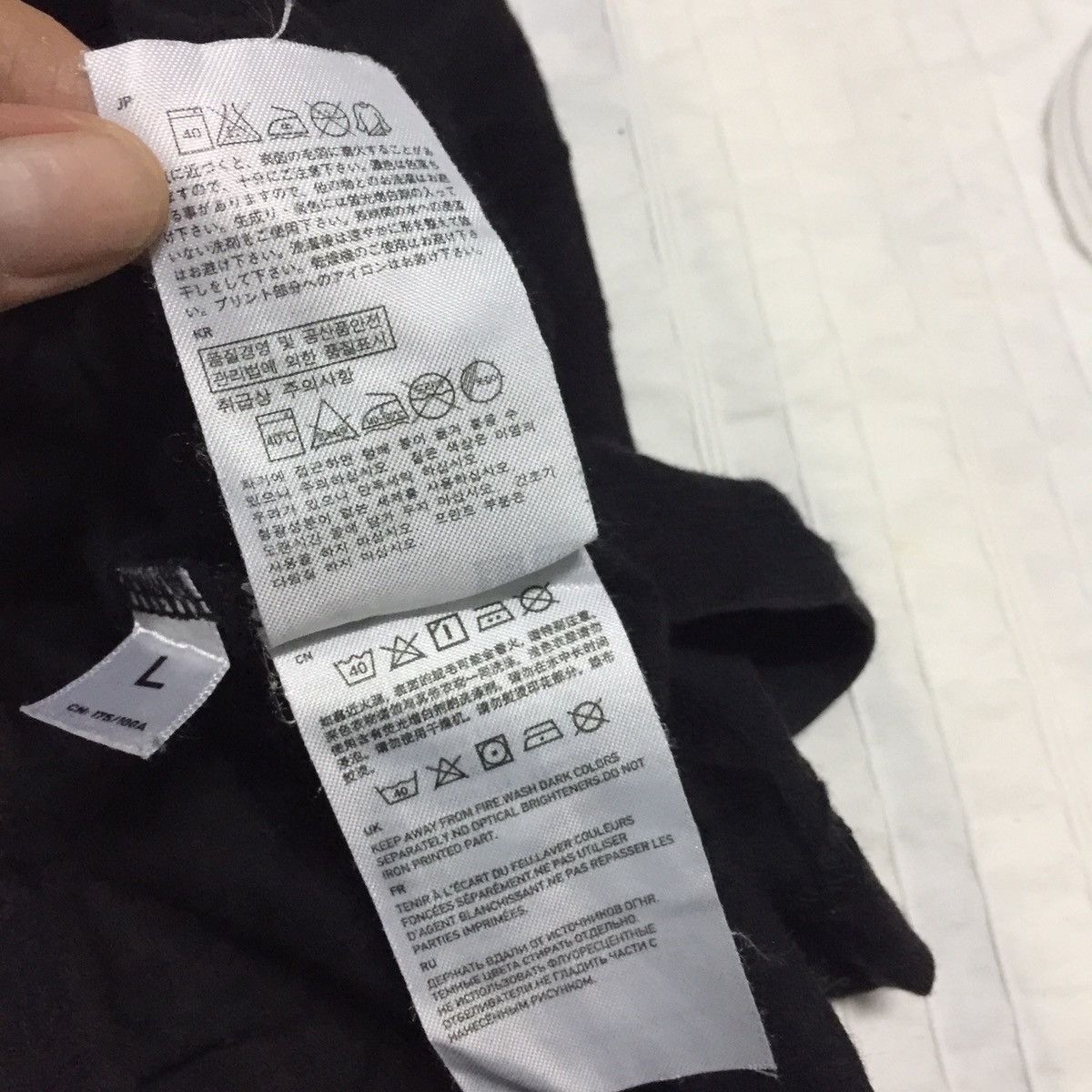 Coca Cola × Uniqlo 2012 coca cola x Uniqlo tshirt Size US M / EU 48-50 / 2 - 5 Thumbnail