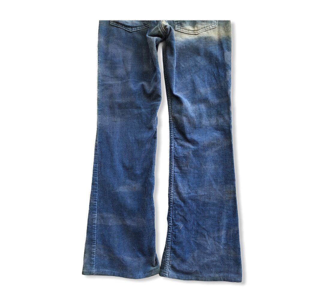 Levi's Vintage Clothing Levi’s tie dye Casual Pant Size US 30 / EU 46 - 6 Thumbnail