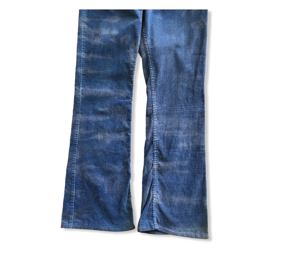 Levi's Vintage Clothing Levi’s tie dye Casual Pant Size US 30 / EU 46 - 3 Thumbnail
