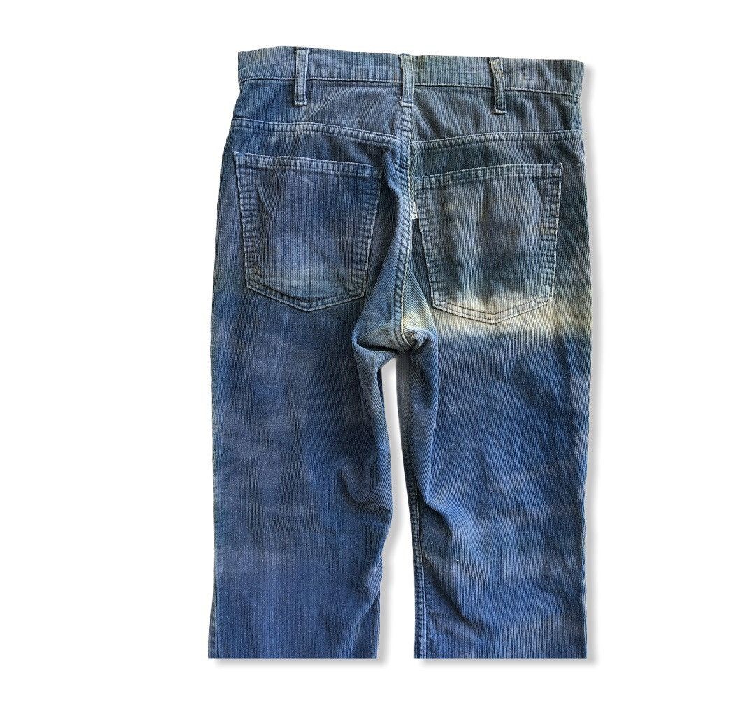 Levi's Vintage Clothing Levi’s tie dye Casual Pant Size US 30 / EU 46 - 5 Thumbnail