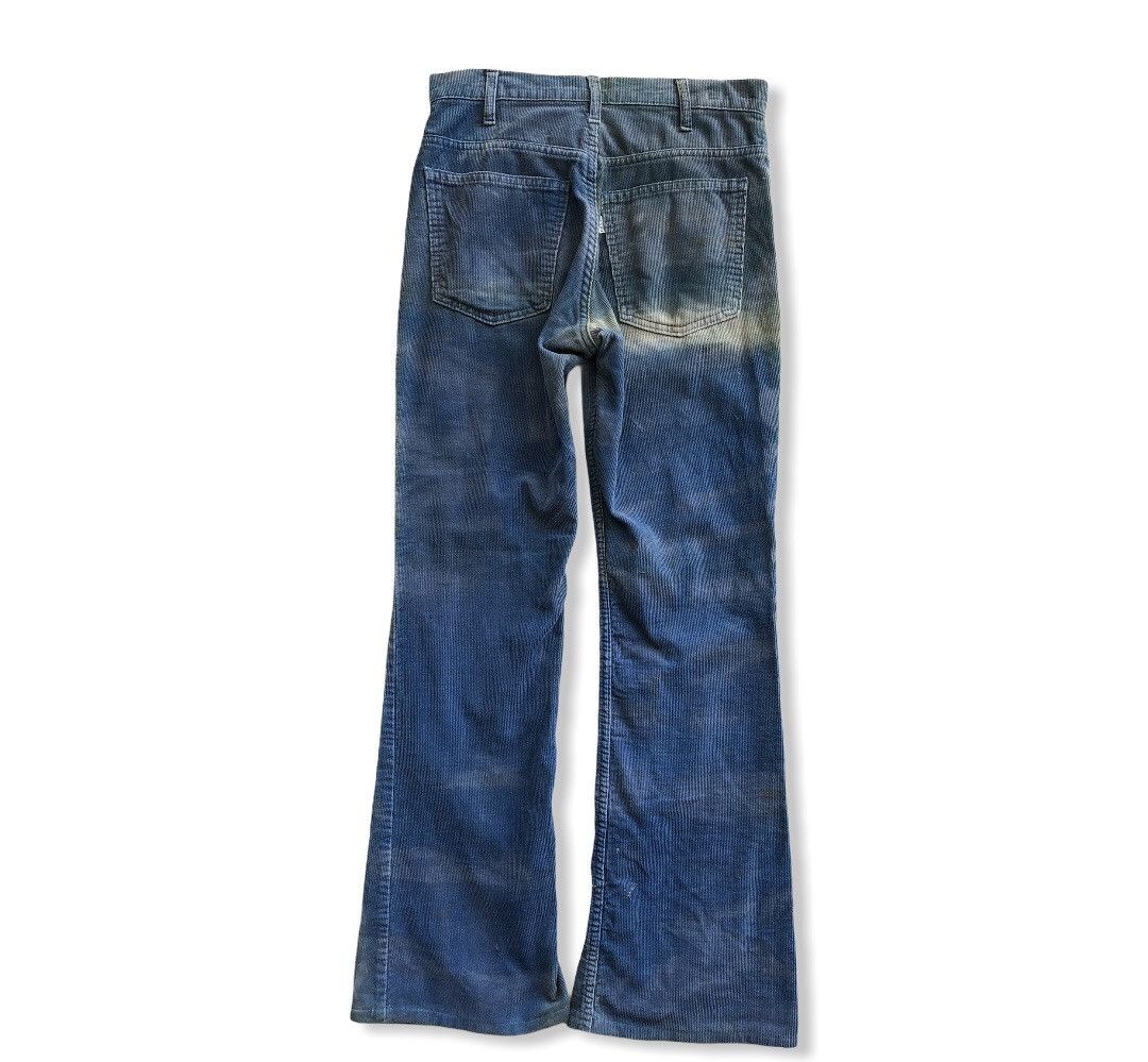 Levi's Vintage Clothing Levi’s tie dye Casual Pant Size US 30 / EU 46 - 4 Thumbnail