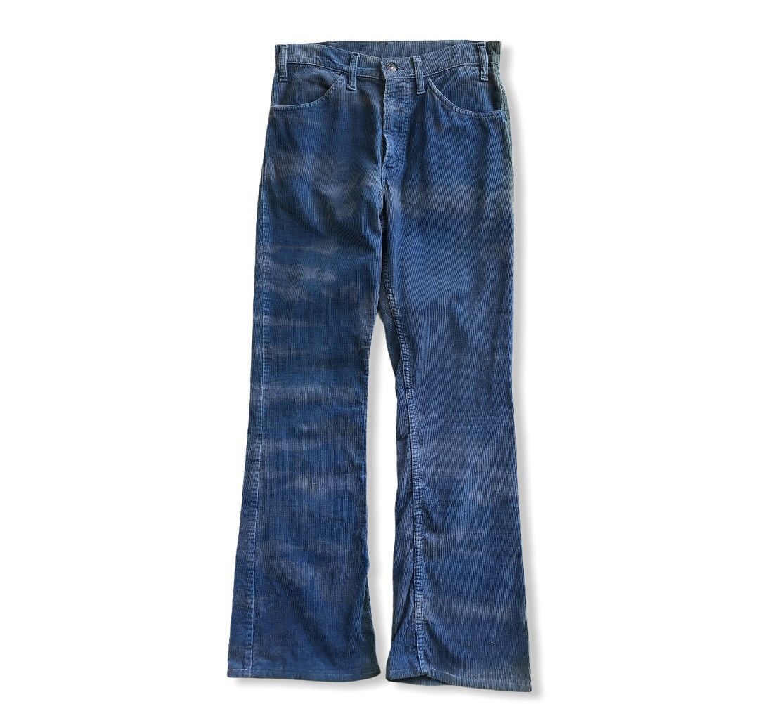 Levi's Vintage Clothing Levi’s tie dye Casual Pant Size US 30 / EU 46 - 1 Thumbnail