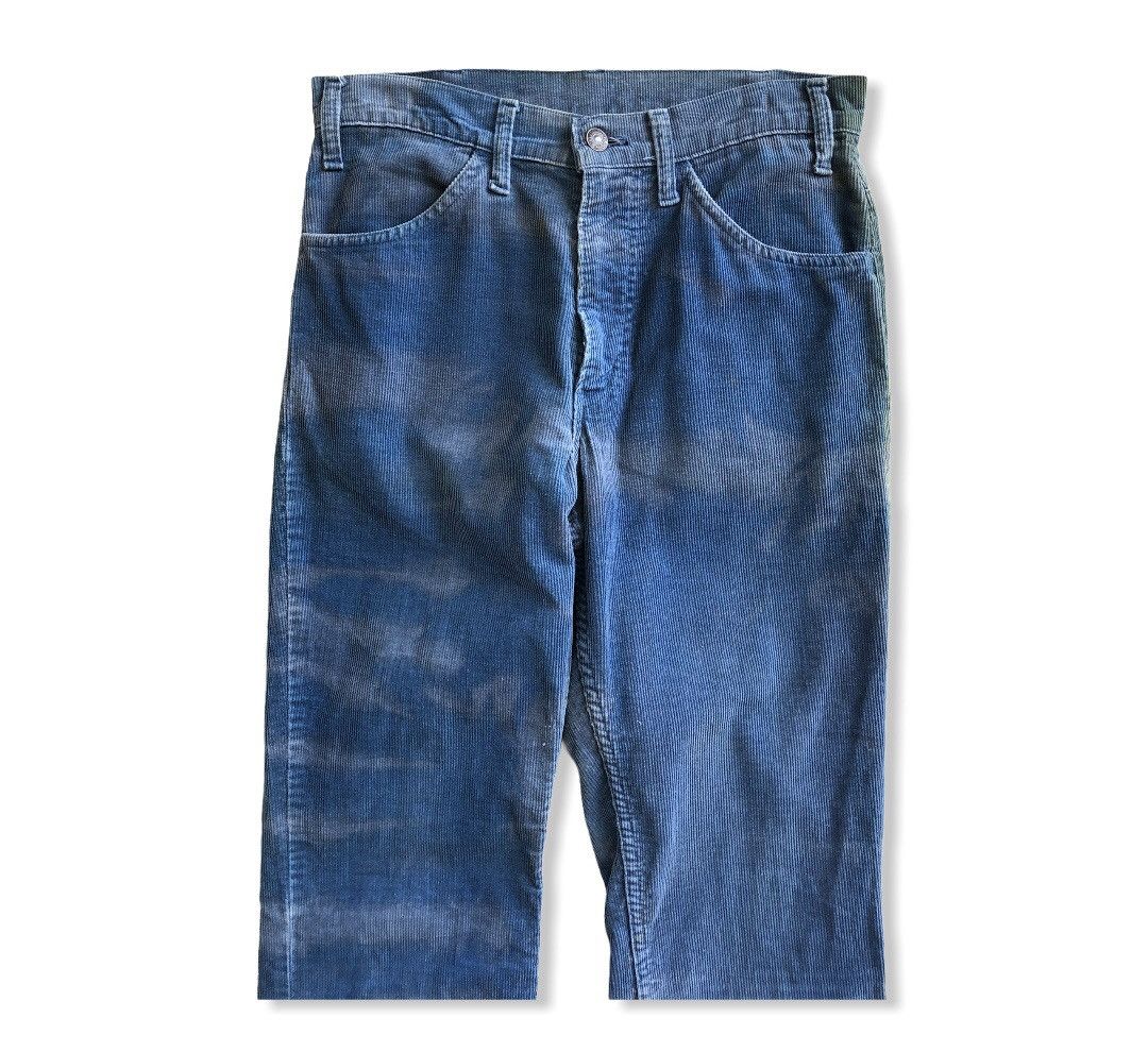 Levi's Vintage Clothing Levi’s tie dye Casual Pant Size US 30 / EU 46 - 2 Thumbnail