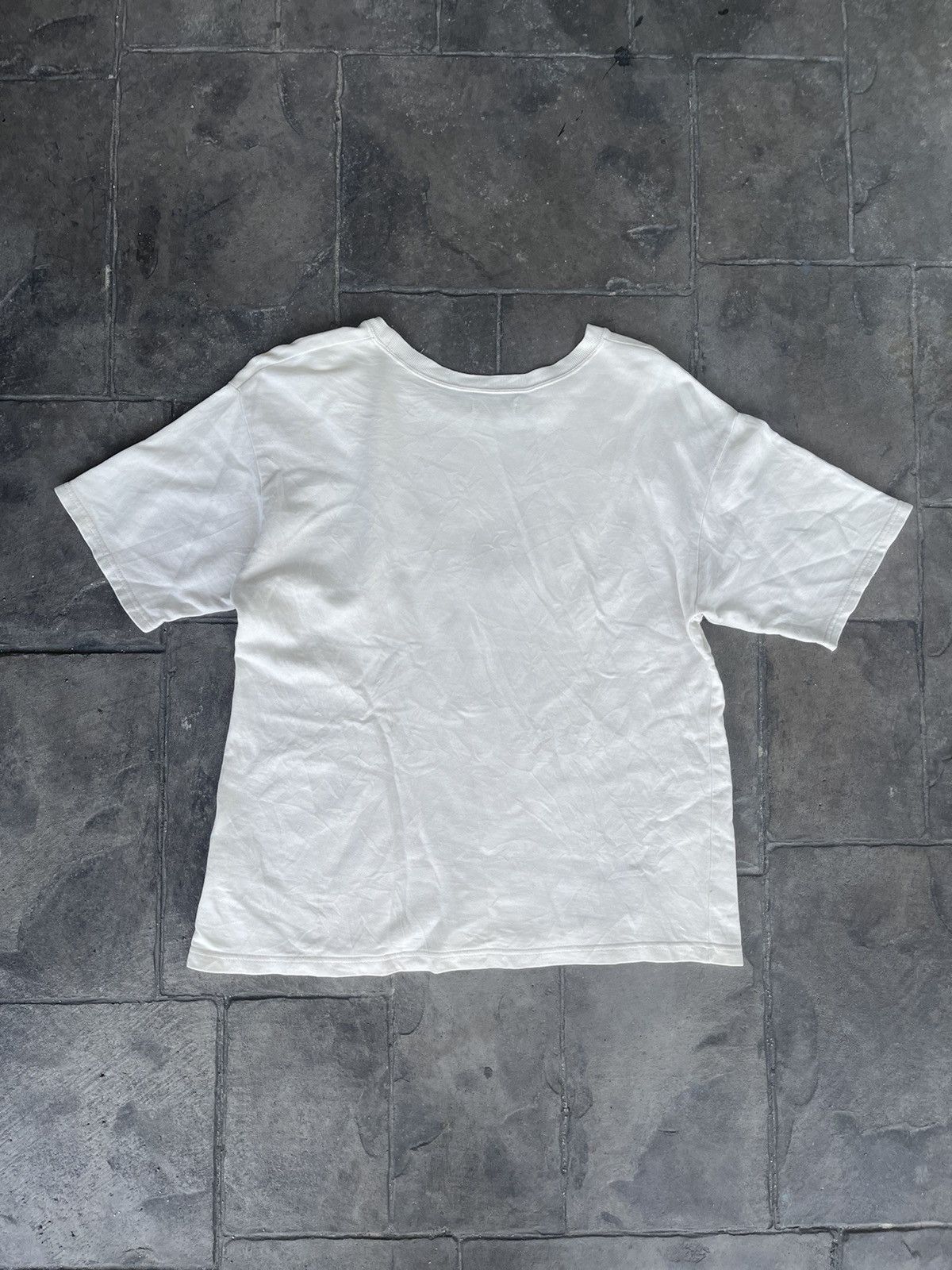 Bebe JAPAN MADE Bebe Tee Size M / US 6-8 / IT 42-44 - 6 Thumbnail
