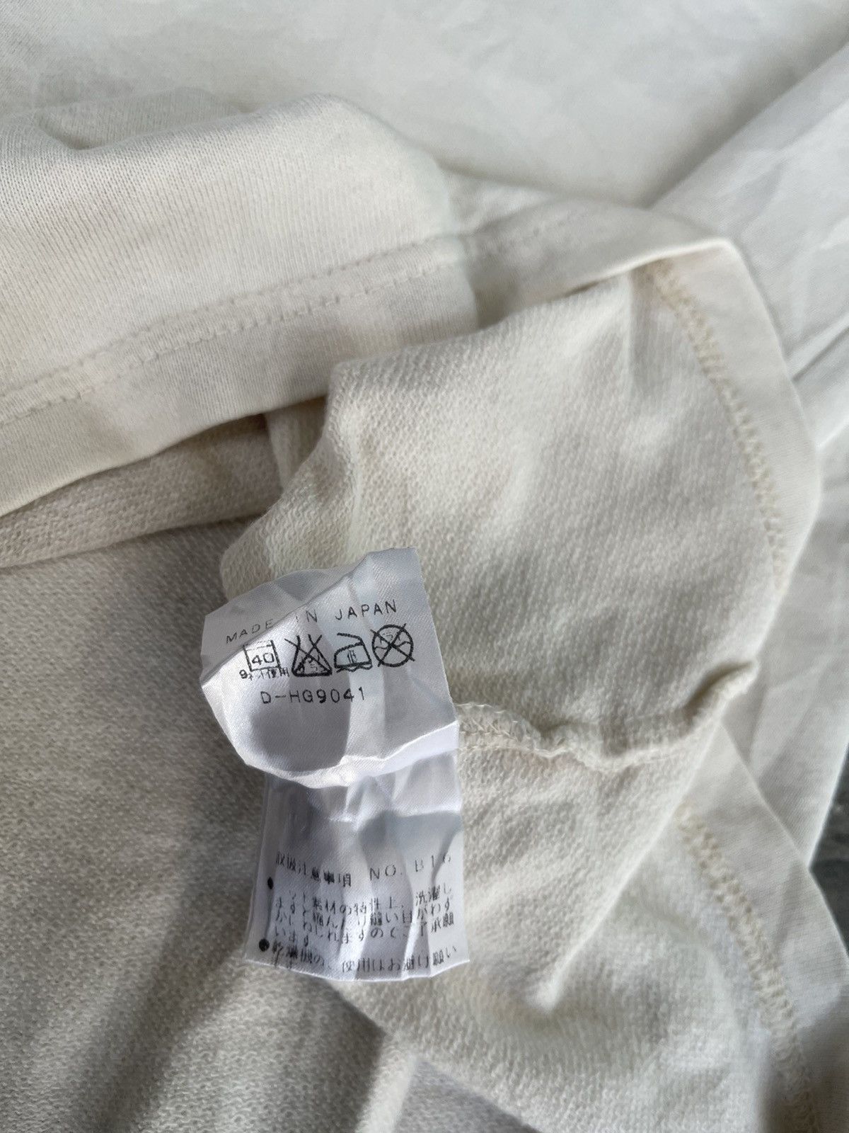 Bebe JAPAN MADE Bebe Tee Size M / US 6-8 / IT 42-44 - 5 Thumbnail