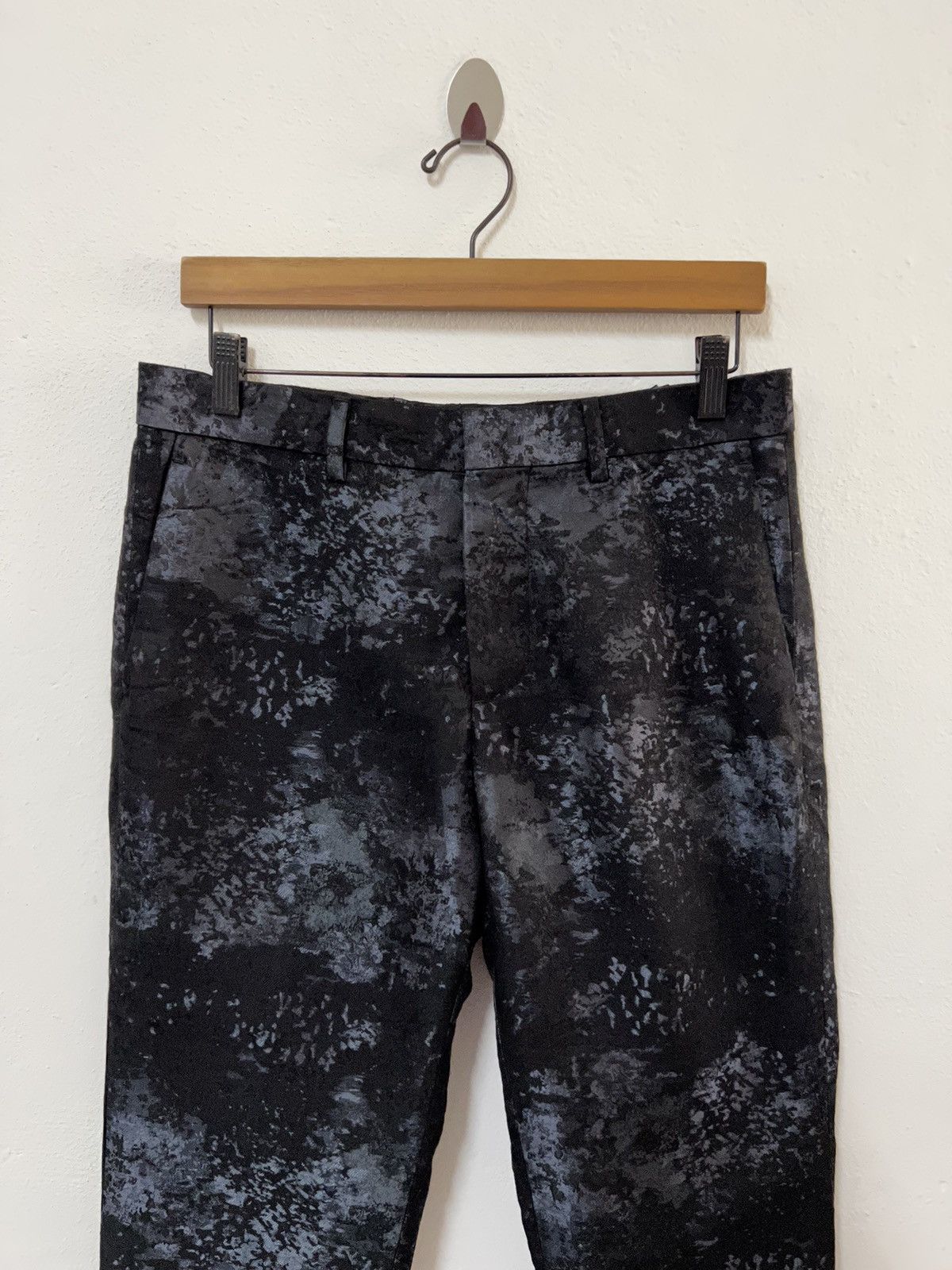 H&M H&M Casual Pant Size US 32 / EU 48 - 3 Thumbnail