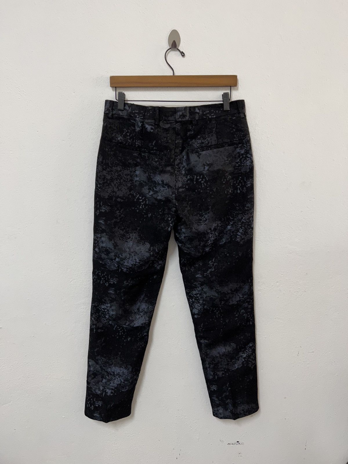 H&M H&M Casual Pant Size US 32 / EU 48 - 5 Thumbnail