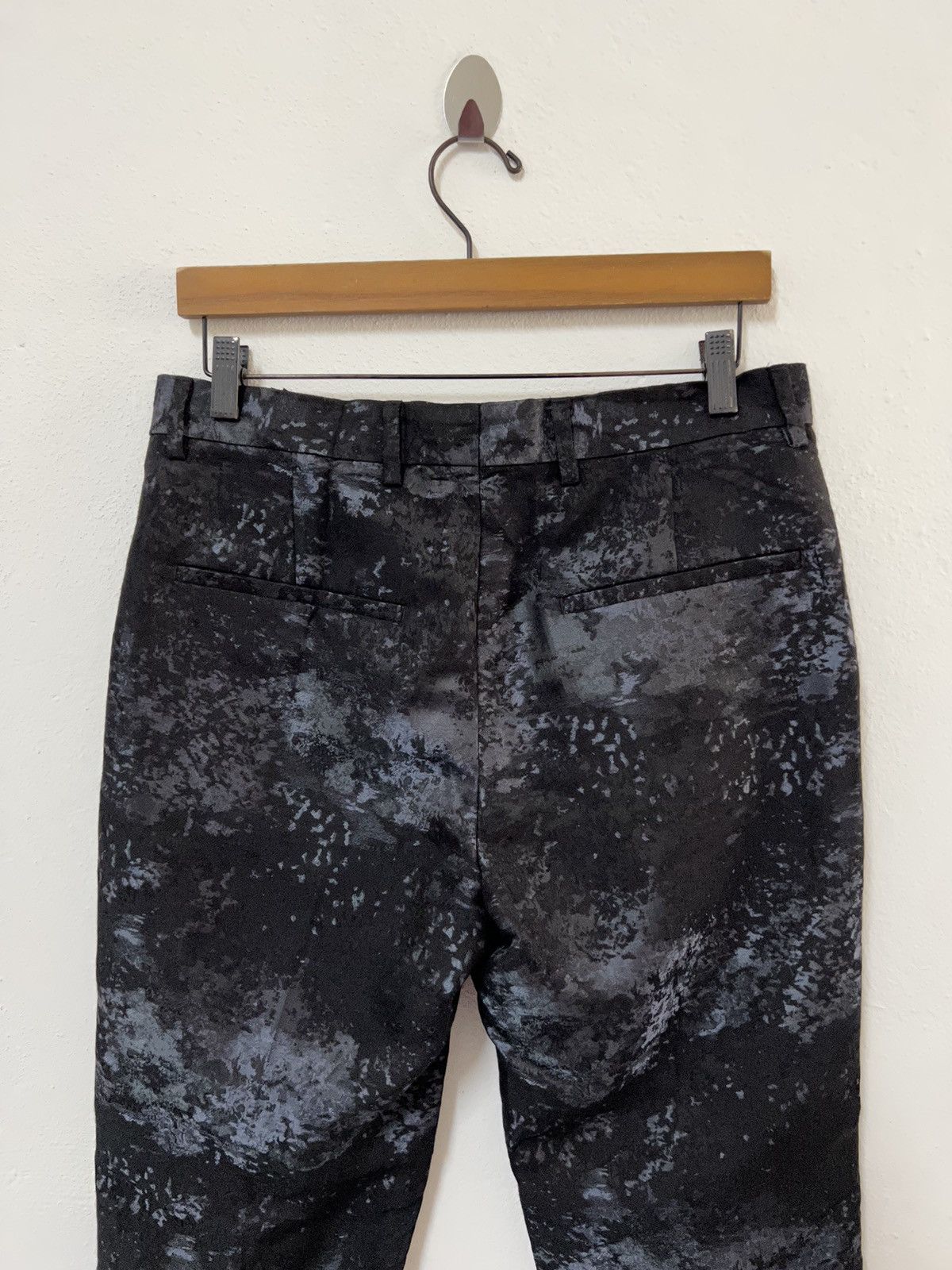 H&M H&M Casual Pant Size US 32 / EU 48 - 6 Thumbnail