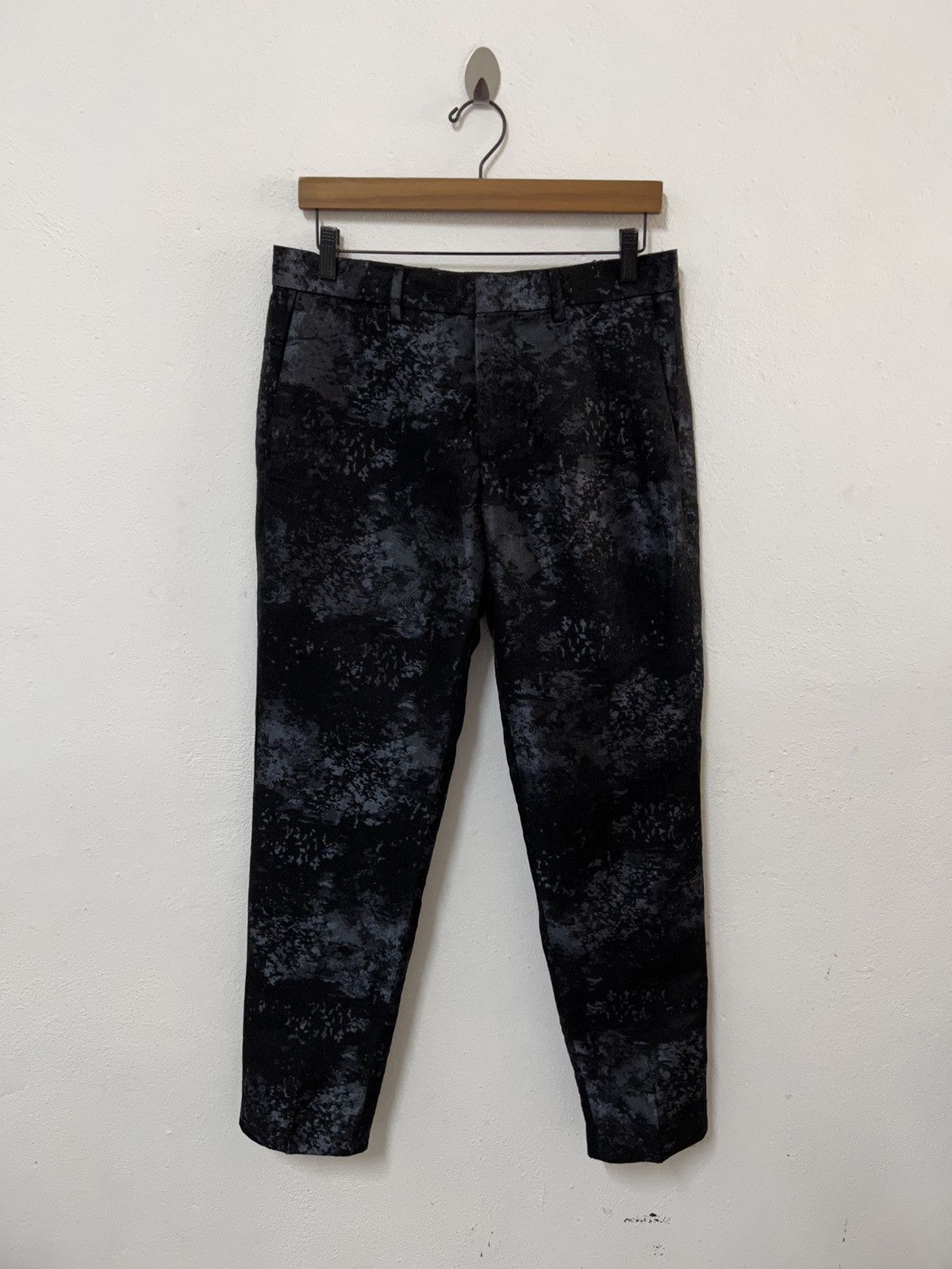 H&M H&M Casual Pant Size US 32 / EU 48 - 2 Thumbnail