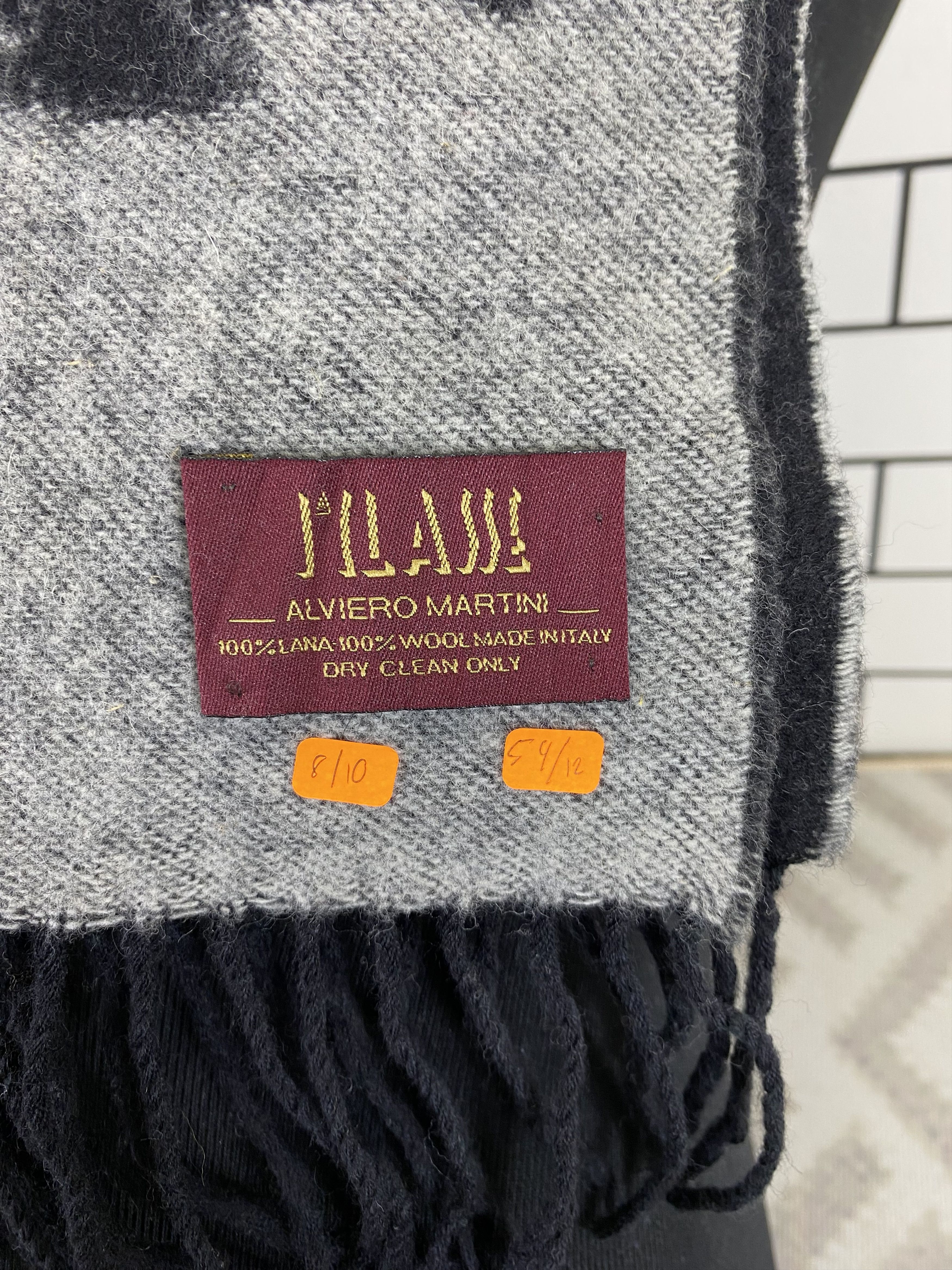 Alviero Martini Alviero Martini Scarf / Muffler / Neckwear Size ONE SIZE - 4 Thumbnail