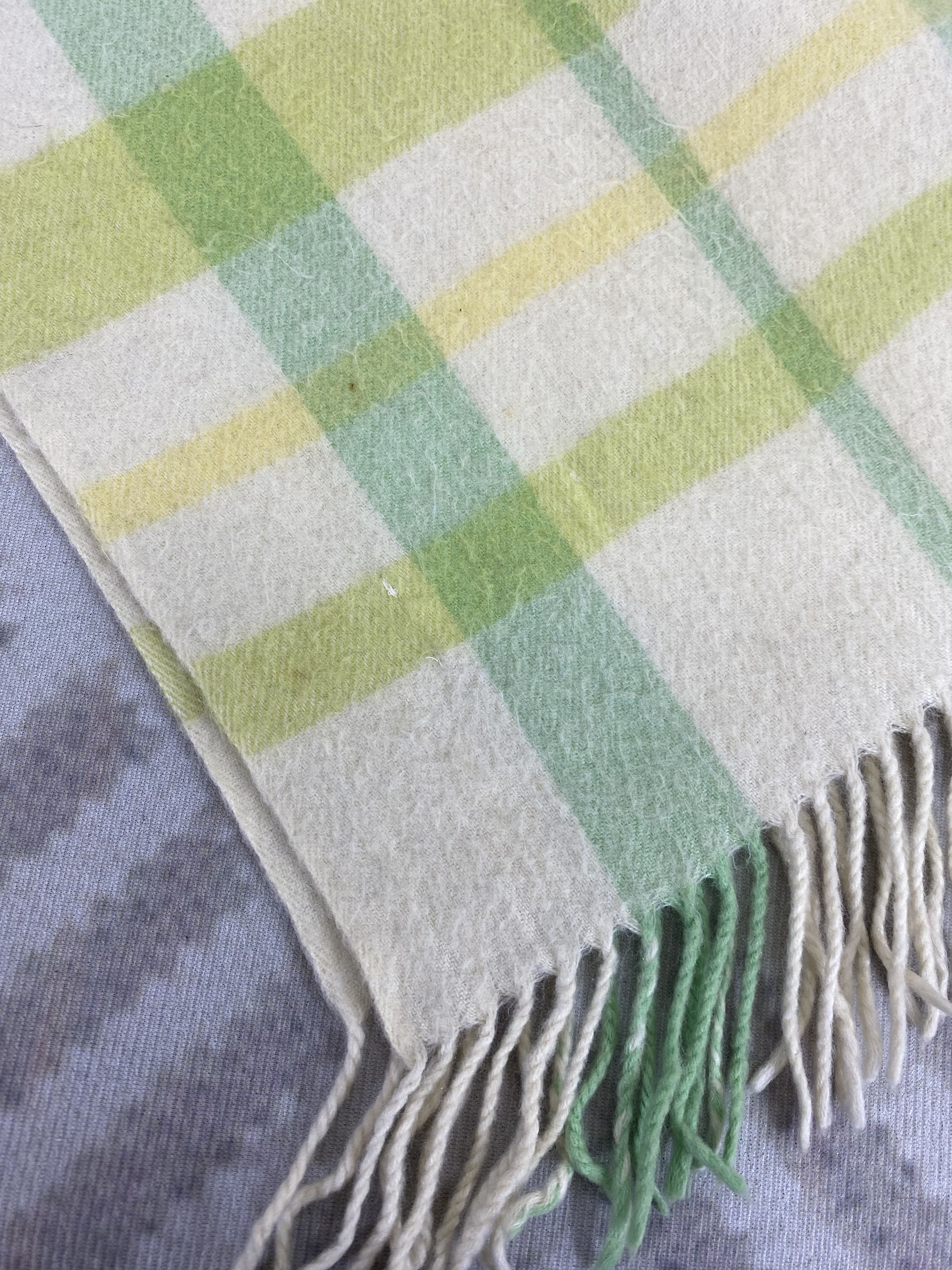 Courreges Vintage Courreges Scarf / Muffler / Neckwear Size ONE SIZE - 5 Thumbnail