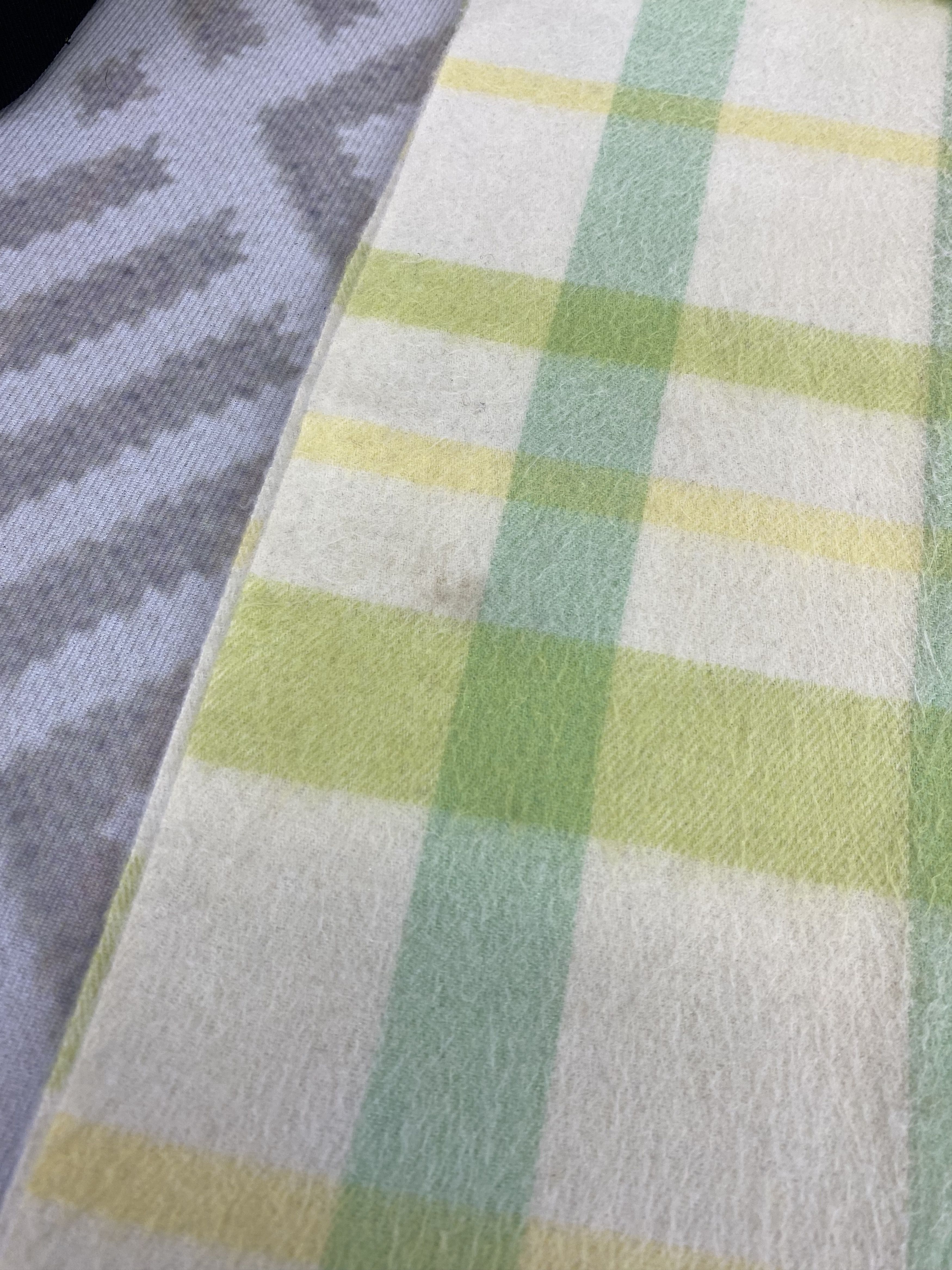 Courreges Vintage Courreges Scarf / Muffler / Neckwear Size ONE SIZE - 3 Thumbnail