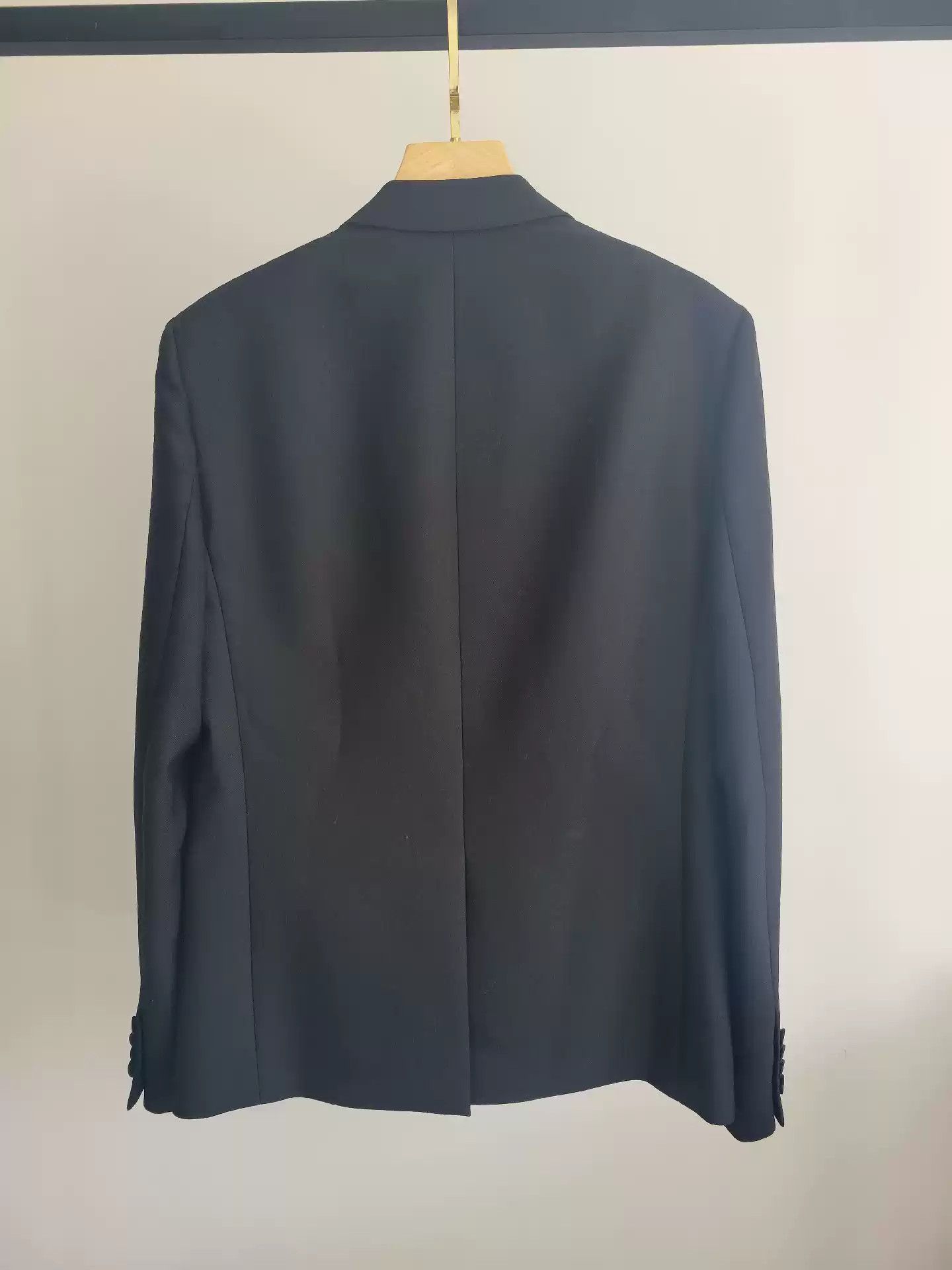 Saint Laurent Paris Saint Laurent Blazer Woolen Size 48 Size US S / EU 44-46 / 1 - 2 Thumbnail