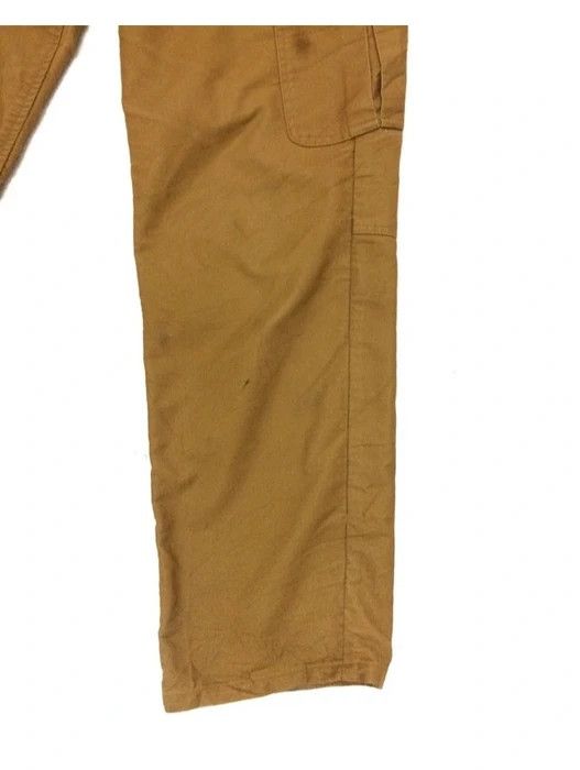 Japanese Brand Japanese Brand Ciqueto ikka Tactical Trousers Cargo Pant Size US 32 / EU 48 - 4 Thumbnail