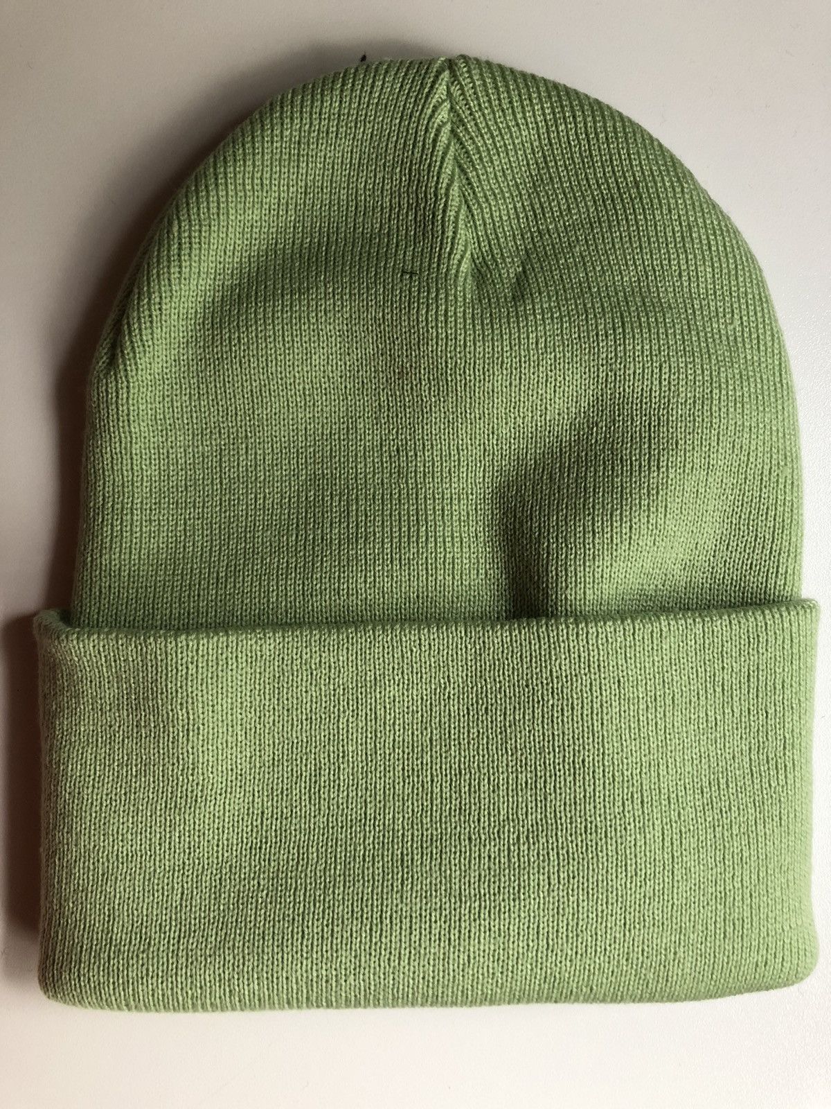 A.LAB NEW A Lab beanie (SMALL DEFECT) Size ONE SIZE - 2 Thumbnail