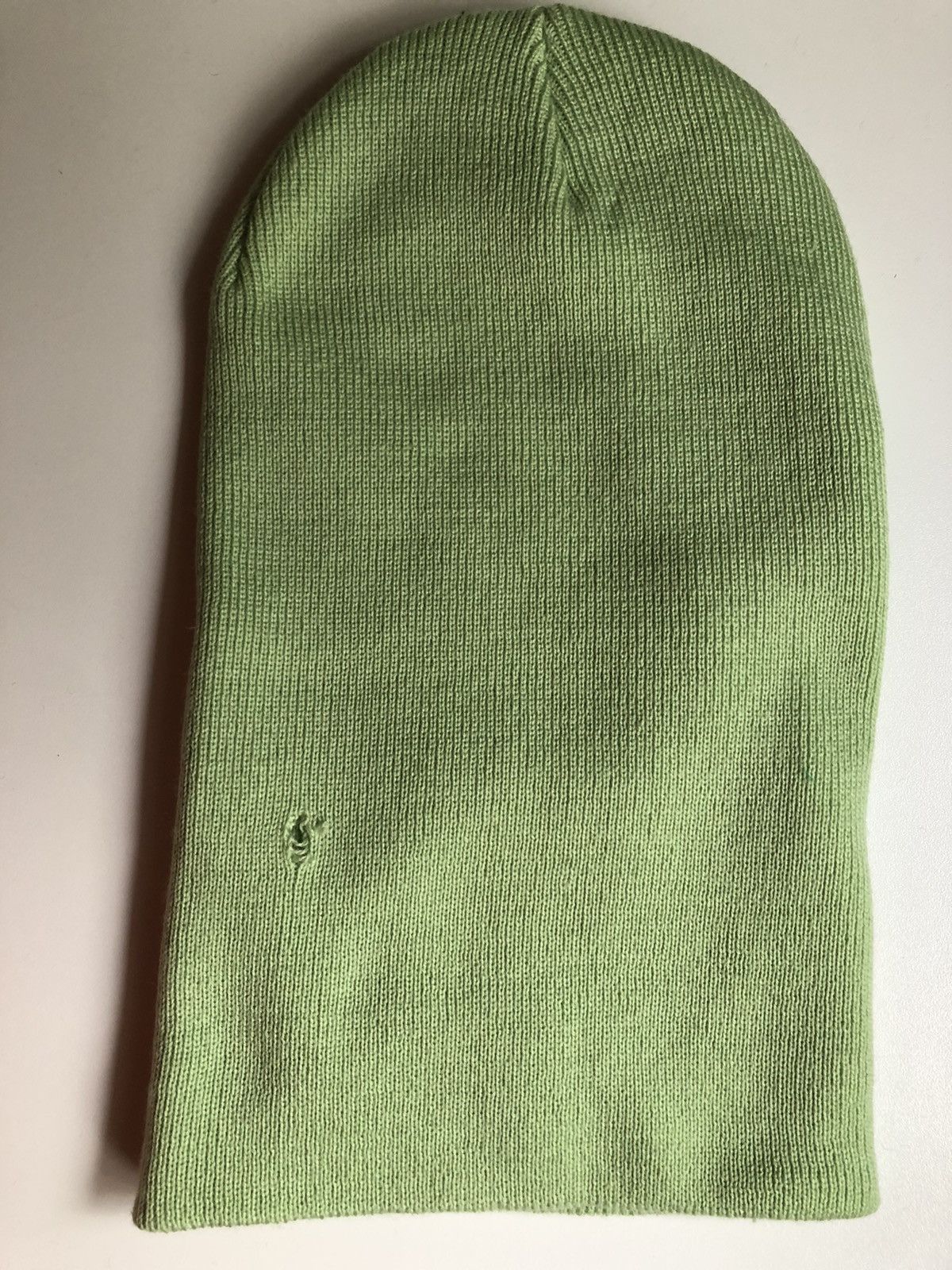 A.LAB NEW A Lab beanie (SMALL DEFECT) Size ONE SIZE - 5 Thumbnail