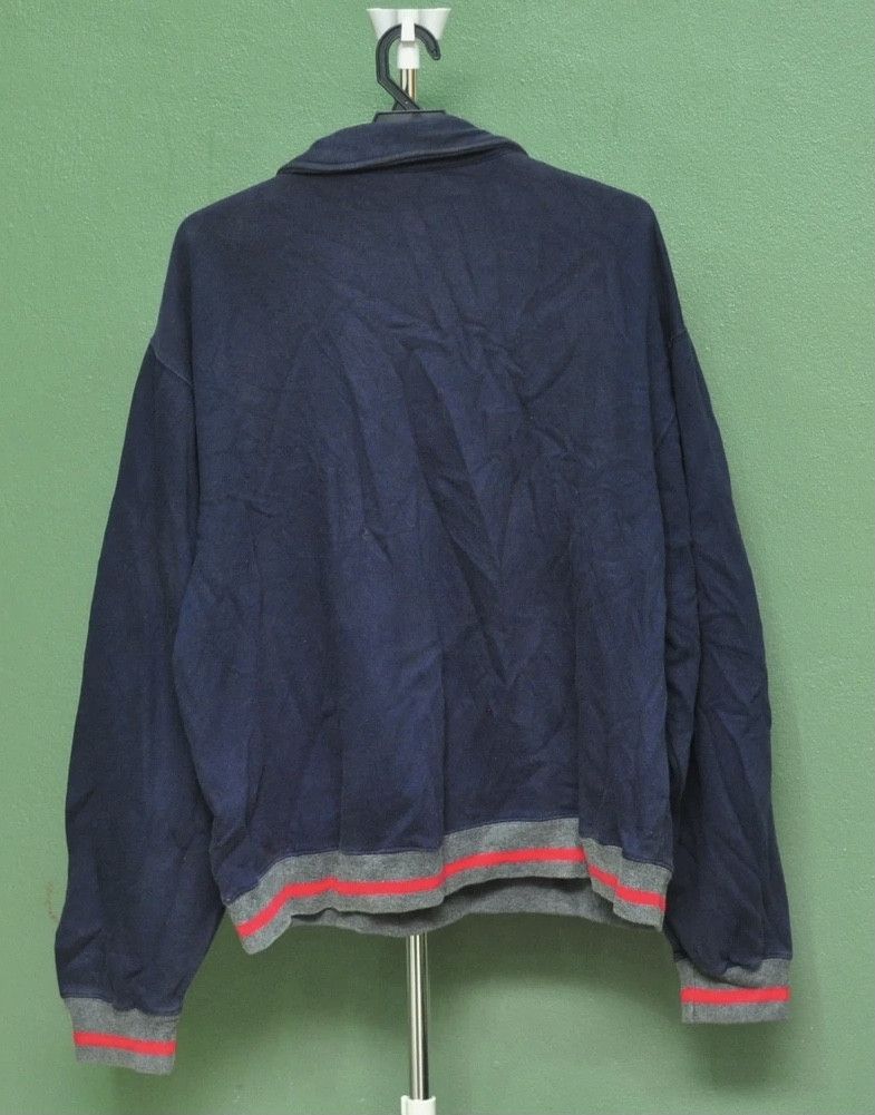 Stussy × Vintage Vintage Stussy Streetwear Designed Japanese Fashion Style Size US XL / EU 56 / 4 - 2 Thumbnail