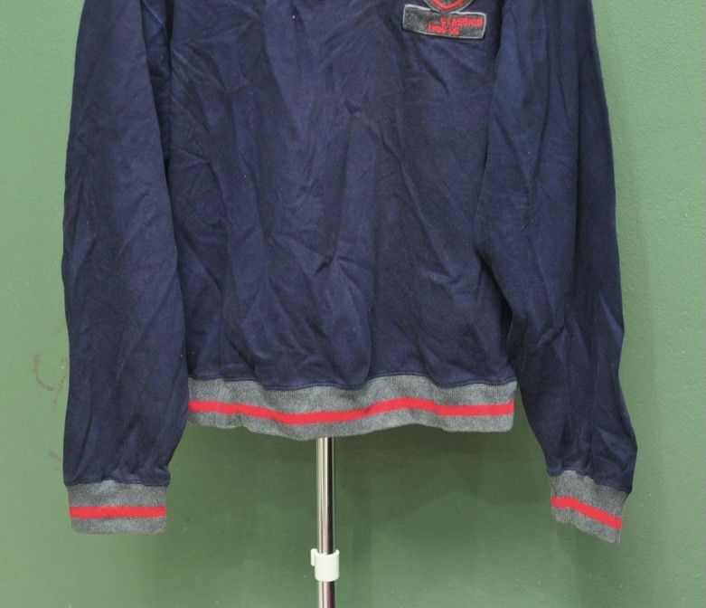 Stussy × Vintage Vintage Stussy Streetwear Designed Japanese Fashion Style Size US XL / EU 56 / 4 - 4 Thumbnail