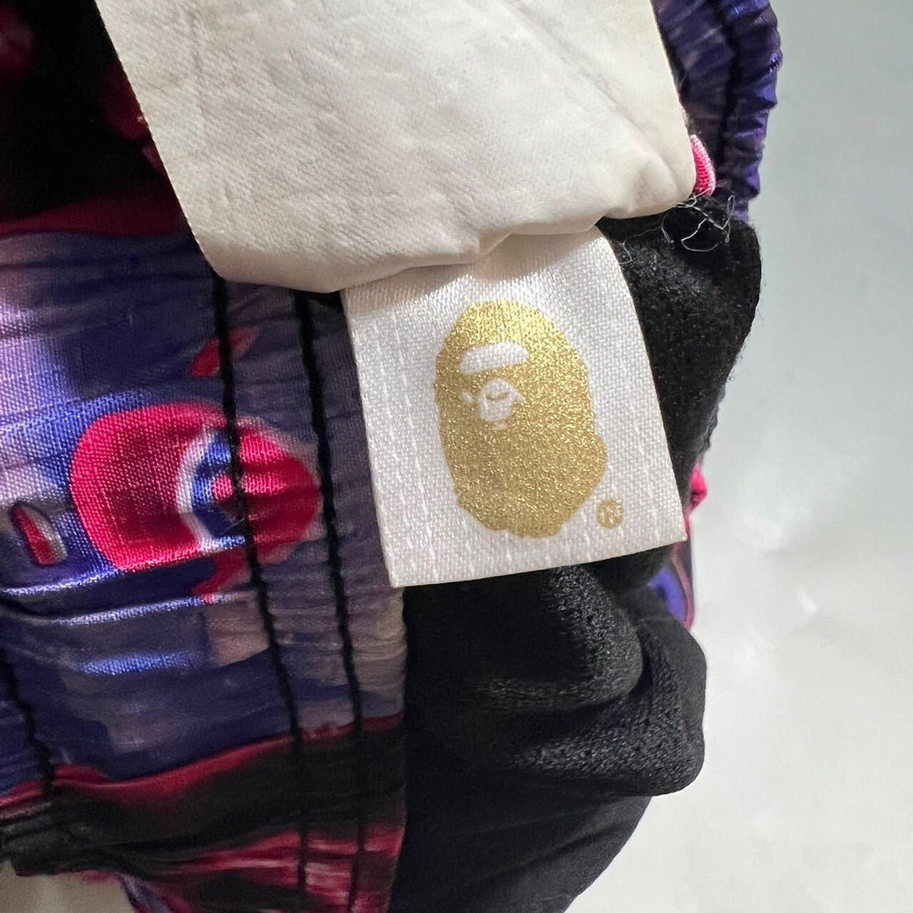 Bape BAPE lightning thunder beach short Size US 26 / EU 42 - 5 Thumbnail