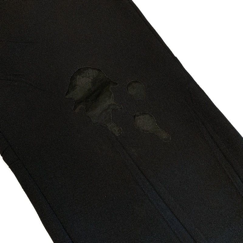 Number (N)ine Number (N)ine 2002SS “Modern Age” Ink Spill Pants Size US 31 - 3 Thumbnail