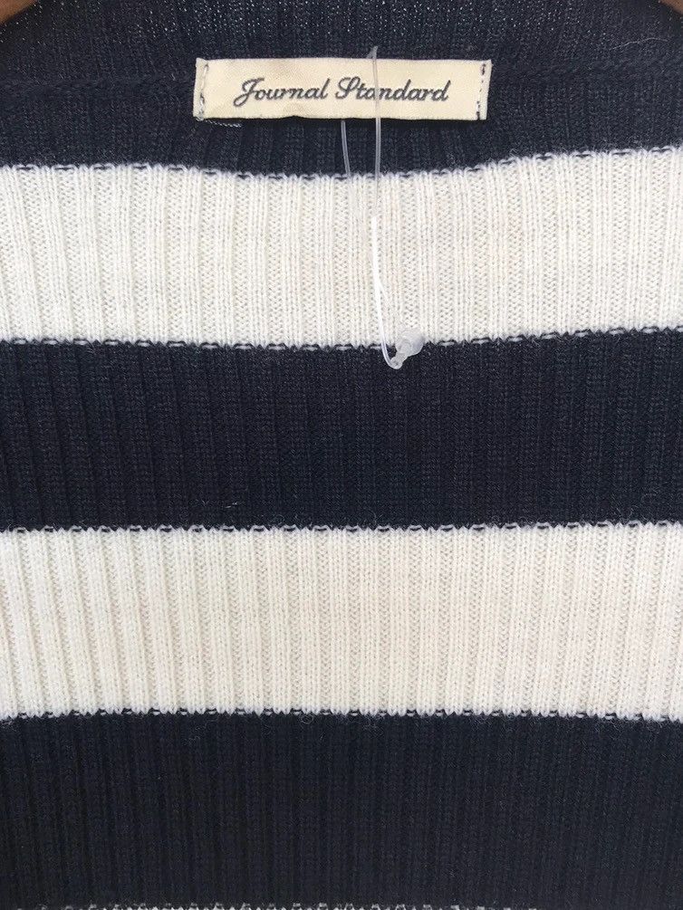 Journal Standard Avant-Garde Journal Standard Kurt Cobain Cardigan Size US M / EU 48-50 / 2 - 4 Thumbnail