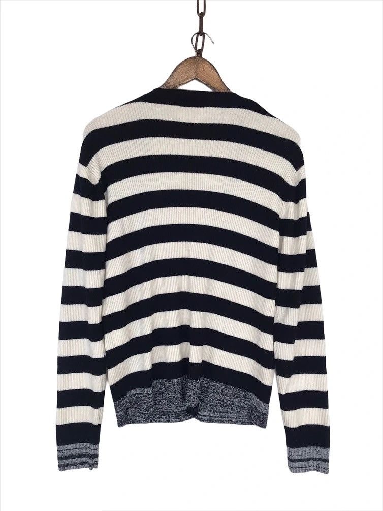 Journal Standard Avant-Garde Journal Standard Kurt Cobain Cardigan Size US M / EU 48-50 / 2 - 2 Thumbnail