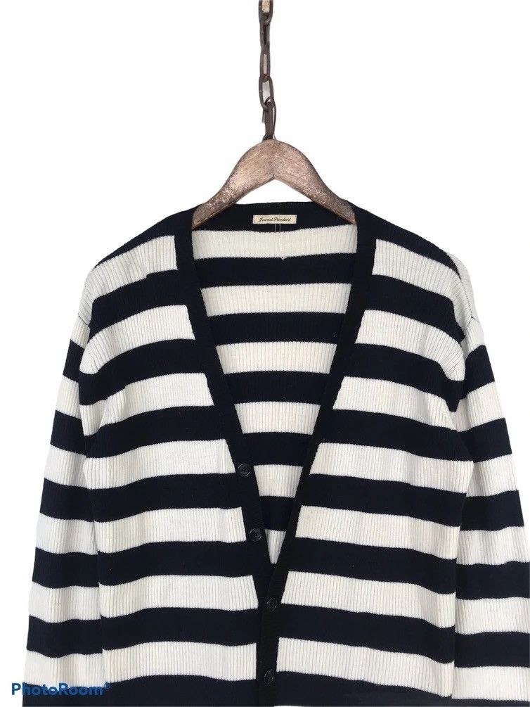 Journal Standard Avant-Garde Journal Standard Kurt Cobain Cardigan Size US M / EU 48-50 / 2 - 3 Thumbnail