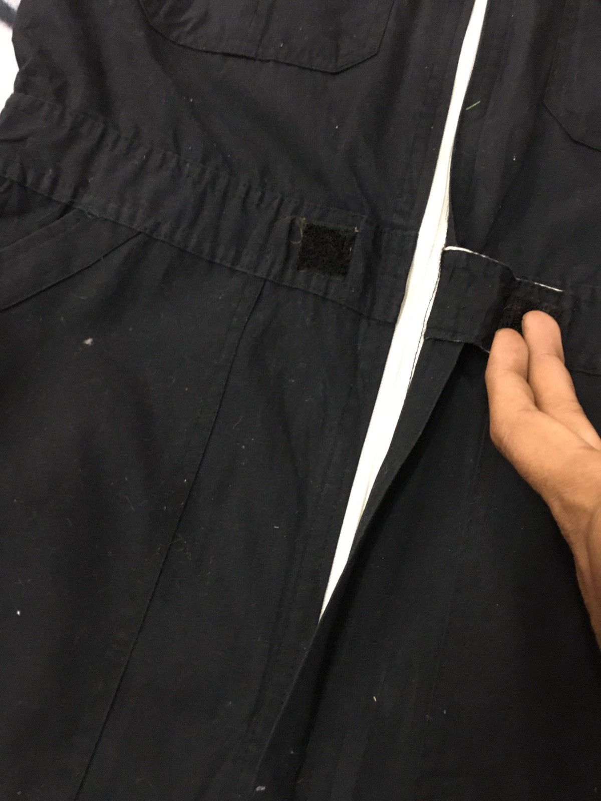 Sidi × Sports Specialties 🔥RARE🔥Vintage Sidi Motocycle Coveralls Size US M / EU 48-50 / 2 - 7 Thumbnail