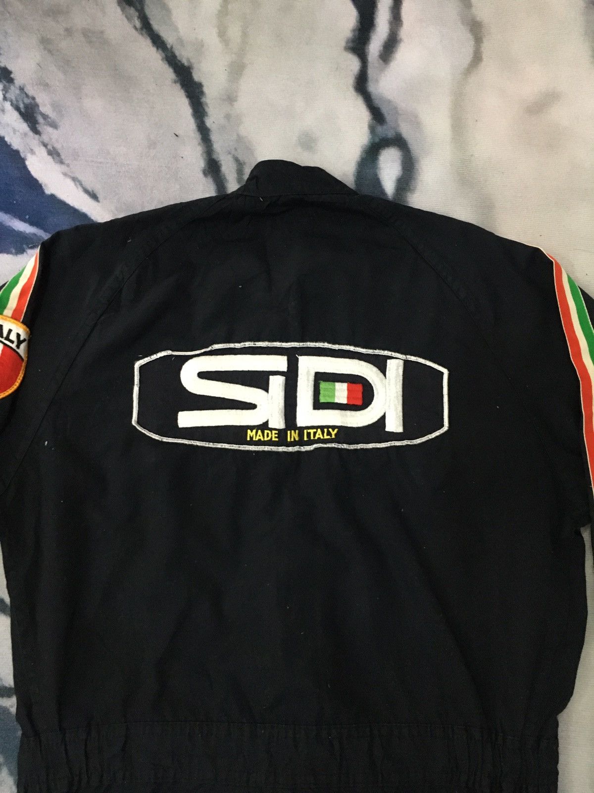 Sidi × Sports Specialties 🔥RARE🔥Vintage Sidi Motocycle Coveralls Size US M / EU 48-50 / 2 - 11 Thumbnail