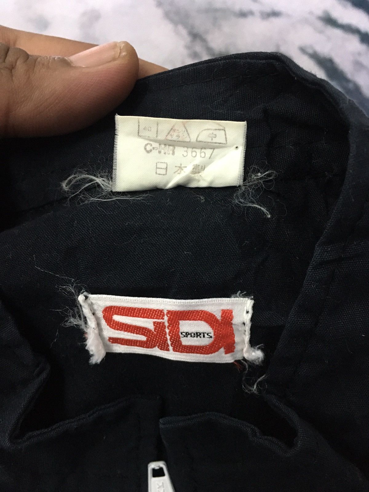 Sidi × Sports Specialties 🔥RARE🔥Vintage Sidi Motocycle Coveralls Size US M / EU 48-50 / 2 - 14 Thumbnail