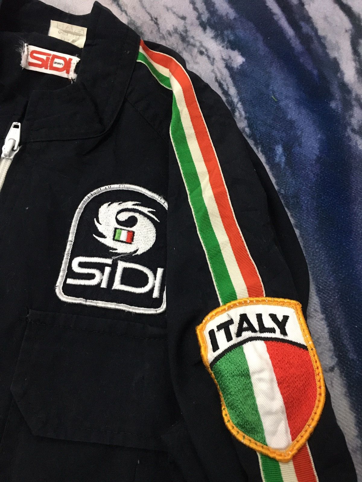 Sidi × Sports Specialties 🔥RARE🔥Vintage Sidi Motocycle Coveralls Size US M / EU 48-50 / 2 - 15 Thumbnail