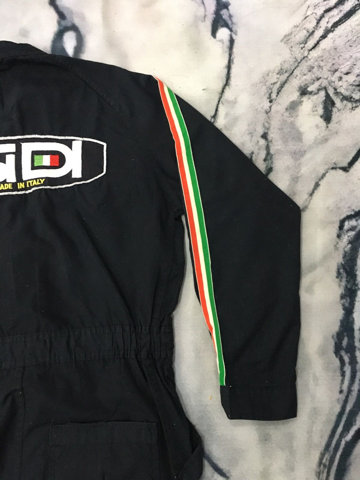 Sidi × Sports Specialties 🔥RARE🔥Vintage Sidi Motocycle Coveralls Size US M / EU 48-50 / 2 - 9 Thumbnail
