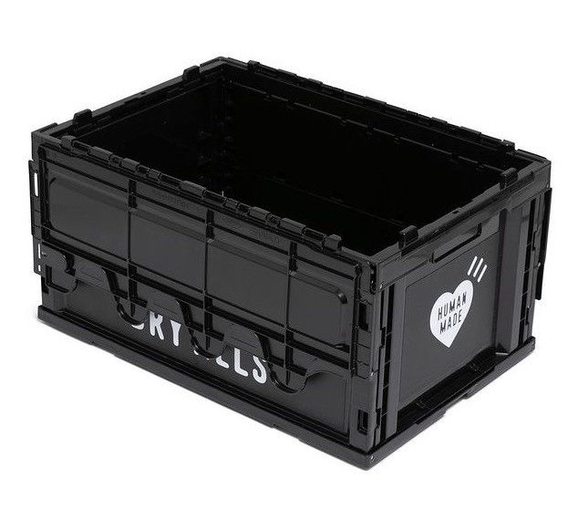 Human Made Human Made 74L Foldable Container | Grailed