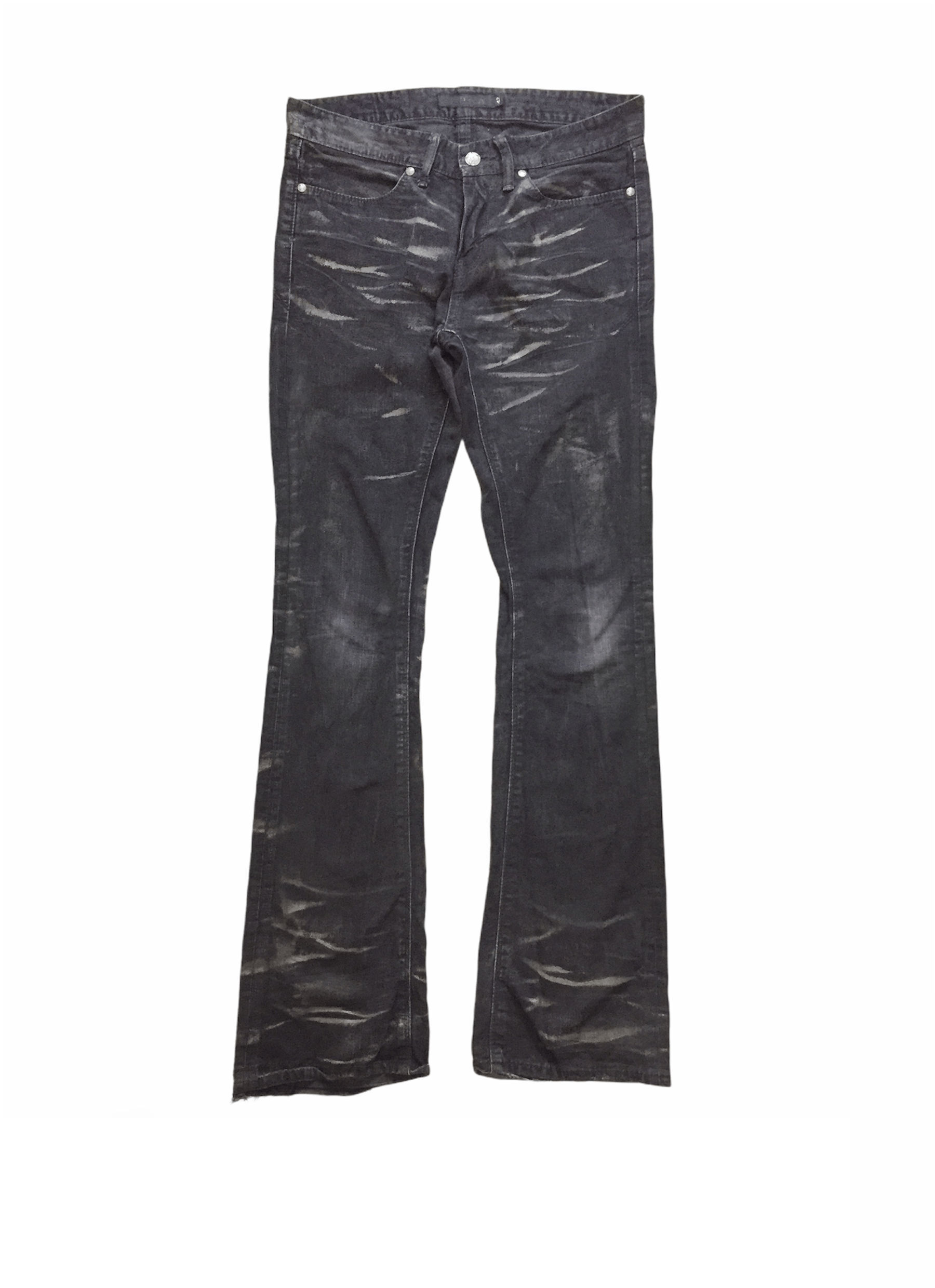 正規品販売！ GOSTAR Men's DE Grailed | Denim FUGA パンツ