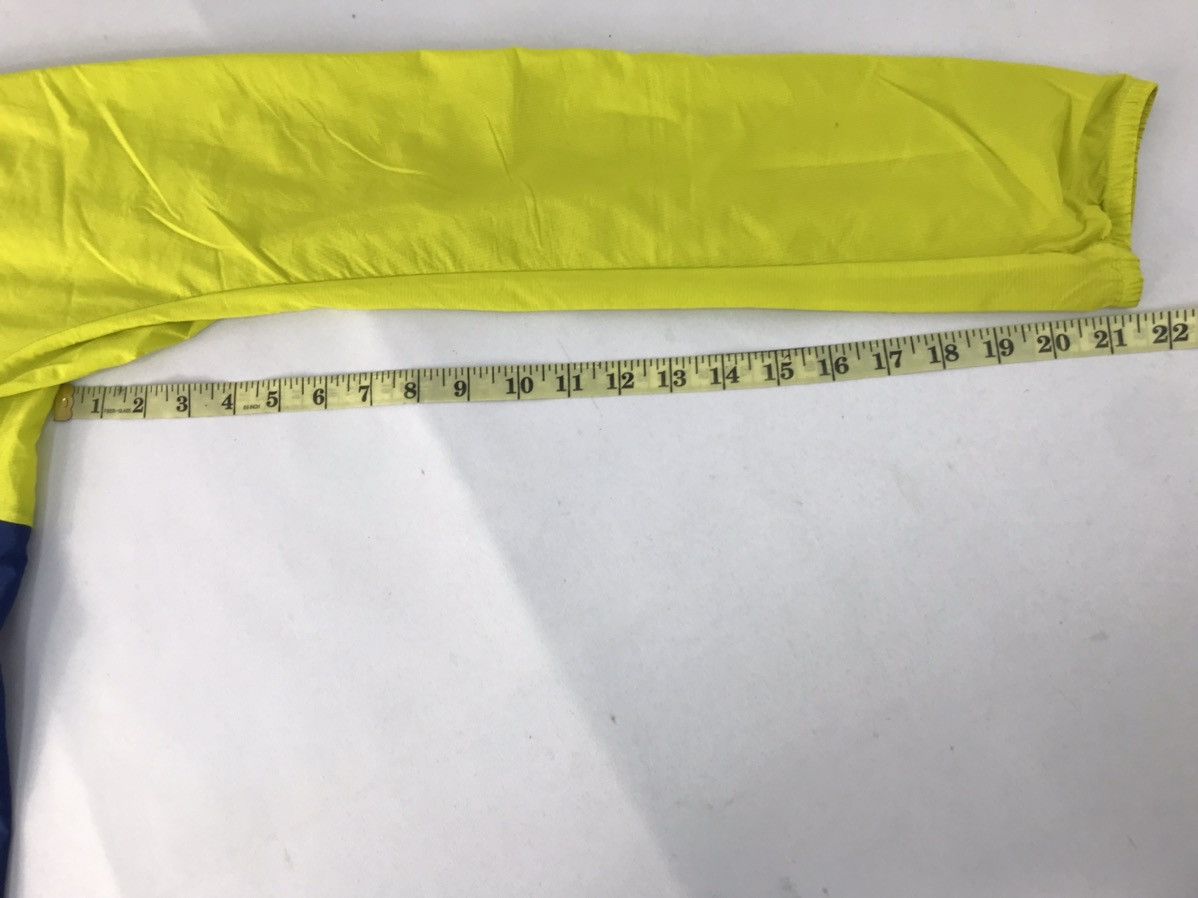 The North Face The North Face Quilted Windbreaker Jacket Zip Up Design Size US XL / EU 56 / 4 - 13 Thumbnail