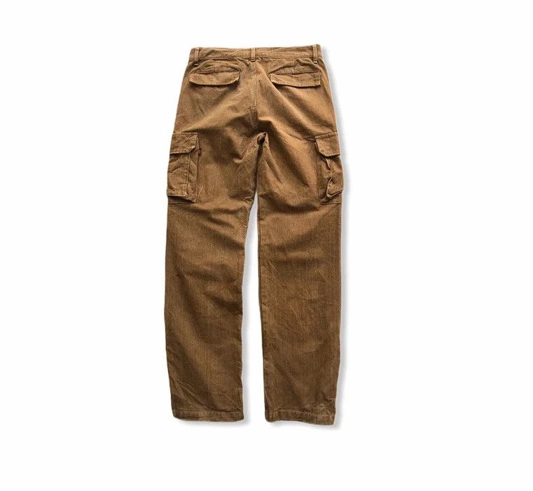 Japanese Brand Japanese Brand 291295 homme Tactical Cargo Pant Size US 30 / EU 46 - 7 Thumbnail