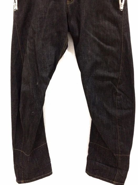 Japanese Brand Japanese Brand EVER LASTING RIDE Denim trousers Pant Size US 32 / EU 48 - 4 Thumbnail