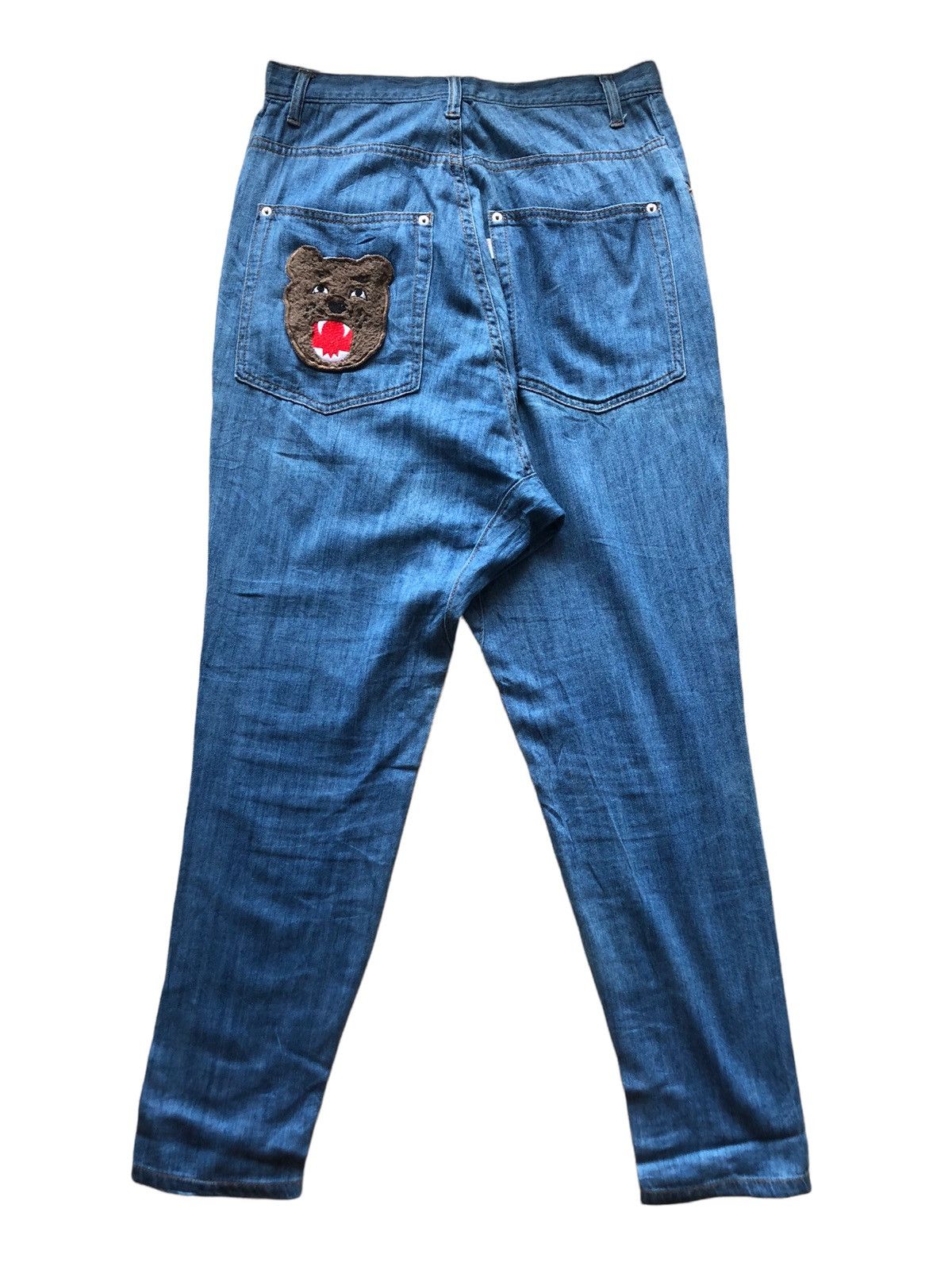 Issey Miyake Pants | Grailed