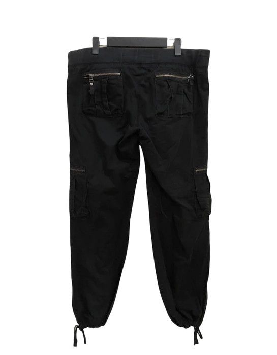 Japanese Brand Japanese Brand Crux Tactical Multipocket Cargo pant Size US 36 / EU 52 - 2 Thumbnail
