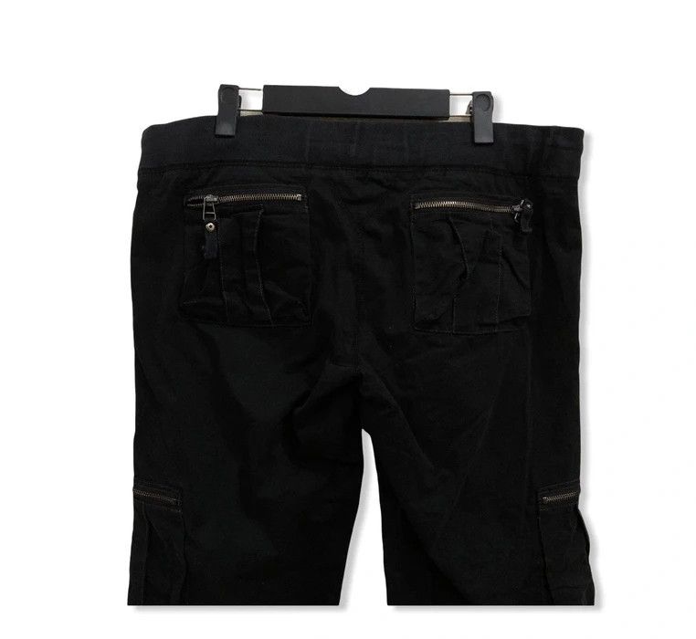 Japanese Brand Japanese Brand Crux Tactical Multipocket Cargo pant Size US 36 / EU 52 - 6 Thumbnail
