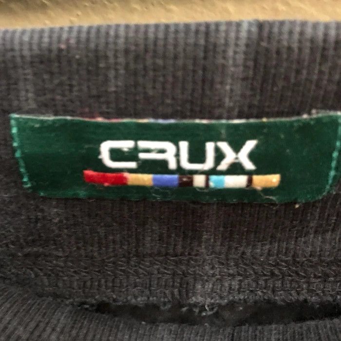 Japanese Brand Japanese Brand Crux Tactical Multipocket Cargo pant Size US 36 / EU 52 - 7 Thumbnail