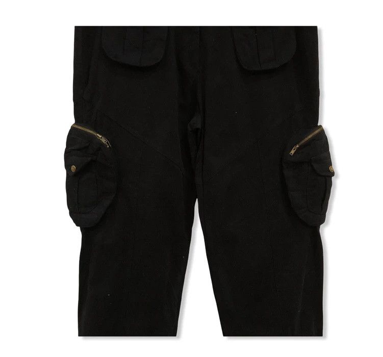 Japanese Brand Japanese Brand Ayana Tactical Multipocket Cargo Pant Size US 31 - 4 Thumbnail