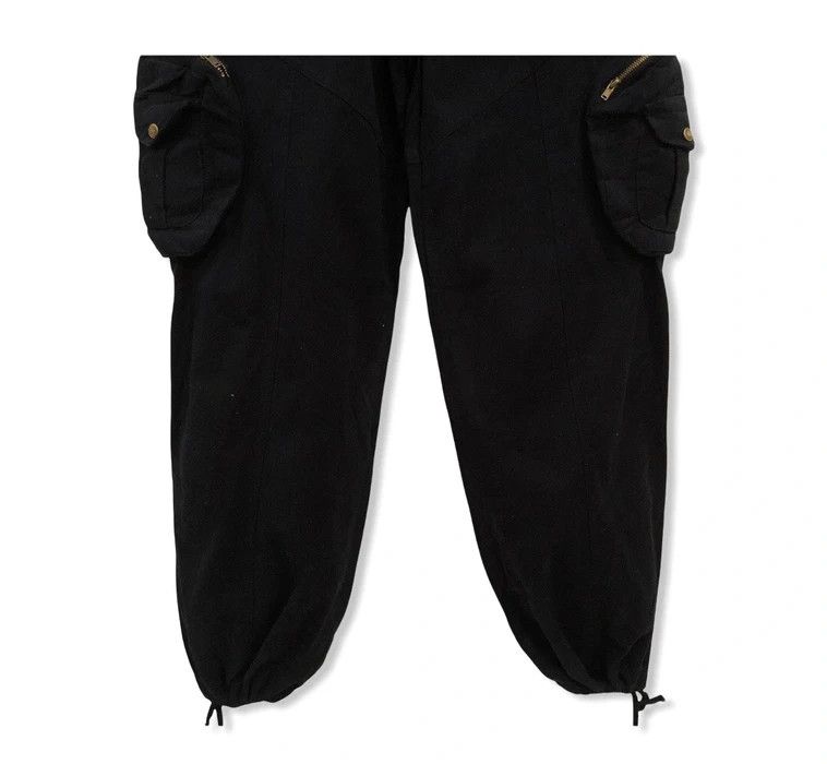 Japanese Brand Japanese Brand Ayana Tactical Multipocket Cargo Pant Size US 31 - 5 Thumbnail